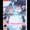 Alice Gear Aegis CS: Concerto of Simulatrix Nintendo SWITCH^PQUBE Clearance