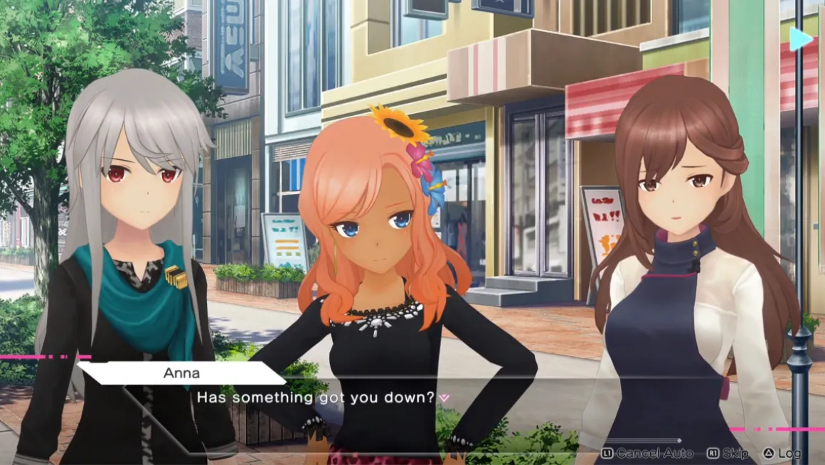 Alice Gear Aegis CS: Concerto of Simulatrix PS4^PQUBE Cheap