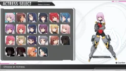 Alice Gear Aegis CS: Concerto of Simulatrix PS5^PQUBE Fashion