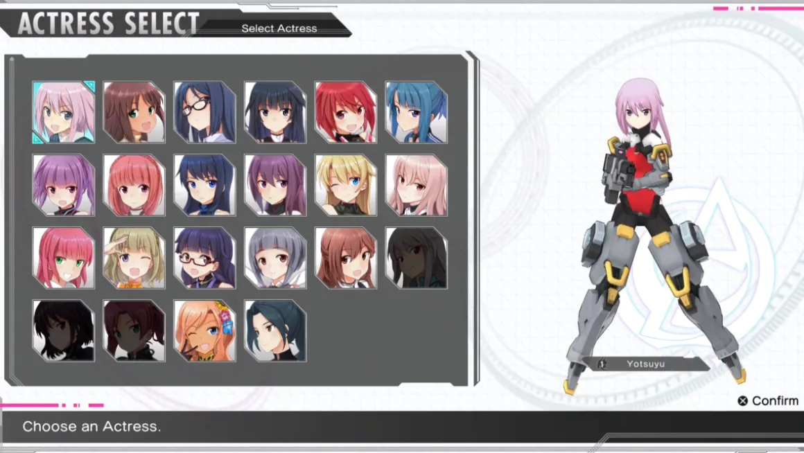 Alice Gear Aegis CS: Concerto of Simulatrix PS5^PQUBE Fashion