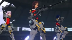 Alice Gear Aegis CS: Concerto of Simulatrix PS5^PQUBE Fashion