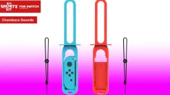 All Sports Kit for Switch^MAXX TECH Cheap