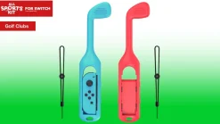 All Sports Kit for Switch^MAXX TECH Cheap