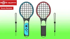 All Sports Kit for Switch^MAXX TECH Cheap