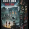 Alone in the Dark Collector's Edition Xbox Series X^THQ NORDIC GAMES New