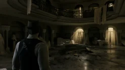 Alone In The Dark PS5^THQ NORDIC GAMES New