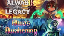 Alwa's Collection Nintendo SWITCH^Clear River Games Discount