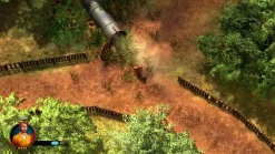 American Fugitive: State of Emergency Nintendo SWITCH^Curve Digital Store