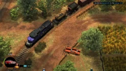 American Fugitive: State of Emergency Nintendo SWITCH^Curve Digital Store
