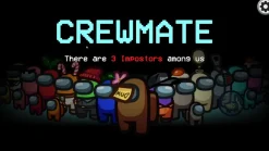 Among Us - Crewmate Edition PS5^Innersloth Fashion