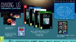 Among Us - Crewmate Edition Xbox Series X / Xbox One^Innersloth Hot