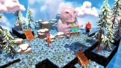 Ankora Lost Days & Deiland Pocket Planet Nintendo SWITCH^TESURA Clearance