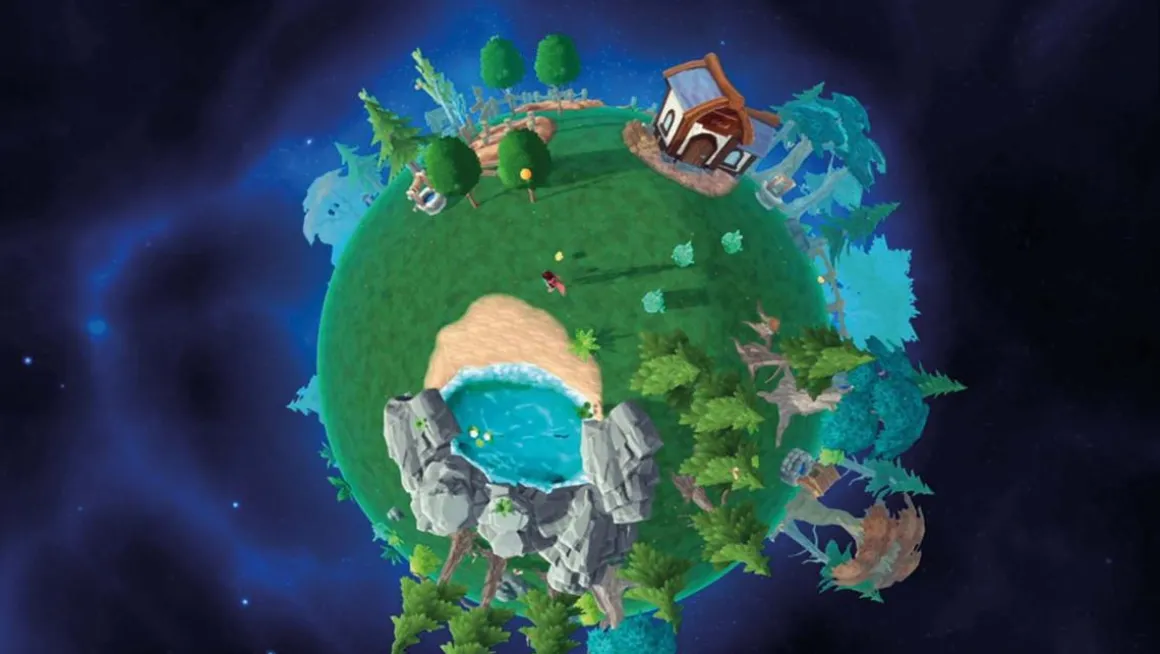 Ankora Lost Days & Deiland Pocket Planet Nintendo SWITCH^TESURA Clearance