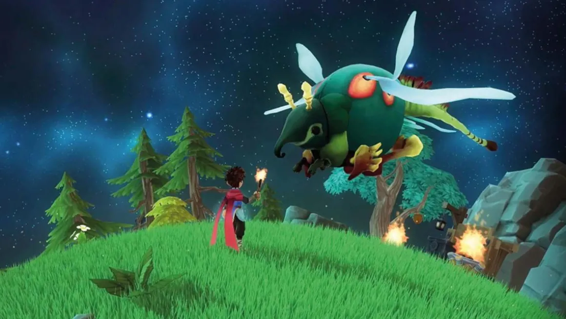 Ankora Lost Days & Deiland Pocket Planet Nintendo SWITCH^TESURA Clearance