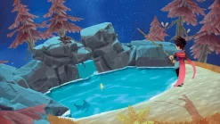 Ankora Lost Days & Deiland Pocket Planet Collector Nintendo SWITCH^TESURA Discount