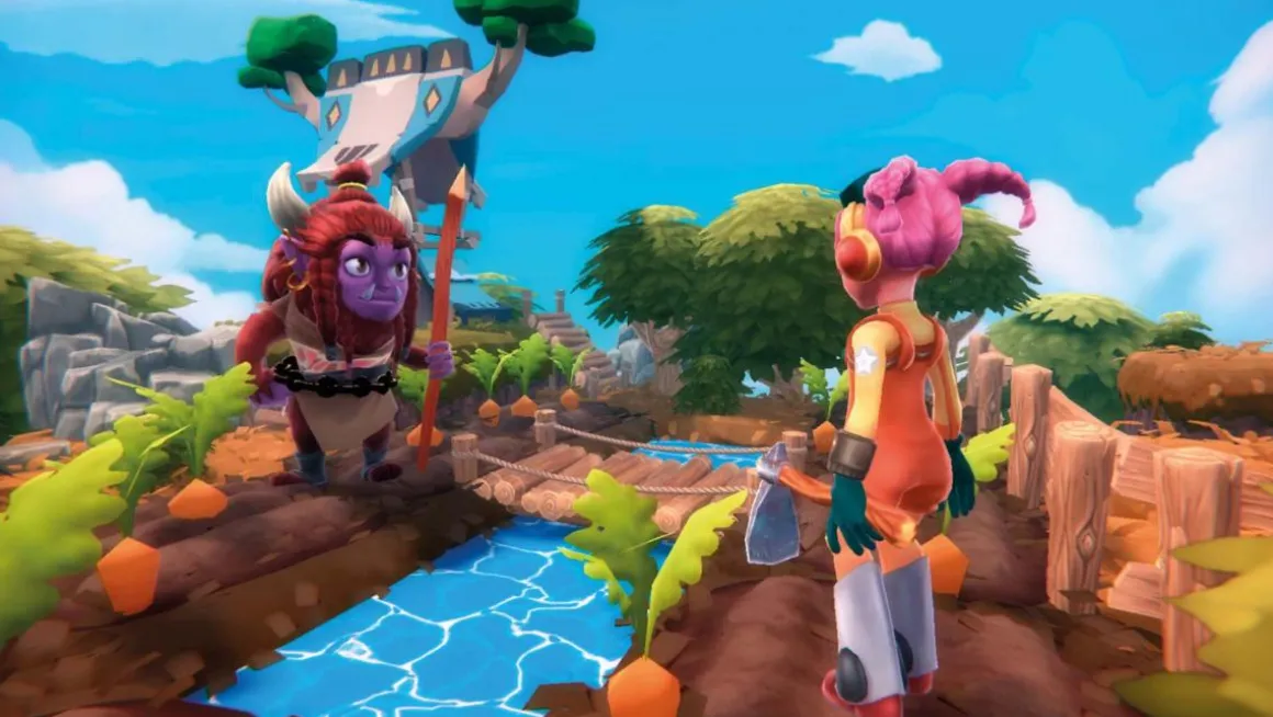 Ankora Lost Days & Deiland Pocket Planet Collector PS4^TESURA Shop