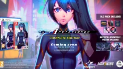 ANNO Mutationem Complete Edition Playstation 5^Clear River Games Flash Sale
