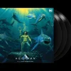 Aquaman Original Motion Picture Soundtrack Deluxe Edition Vinyle - 3LP^MONDO Clearance