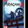 Aragami 2 Nintendo SWITCH^MERGE Discount