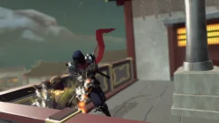 Aragami 2 Nintendo SWITCH^MERGE Discount