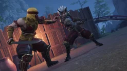 Aragami 2 PS5^MERGE Store