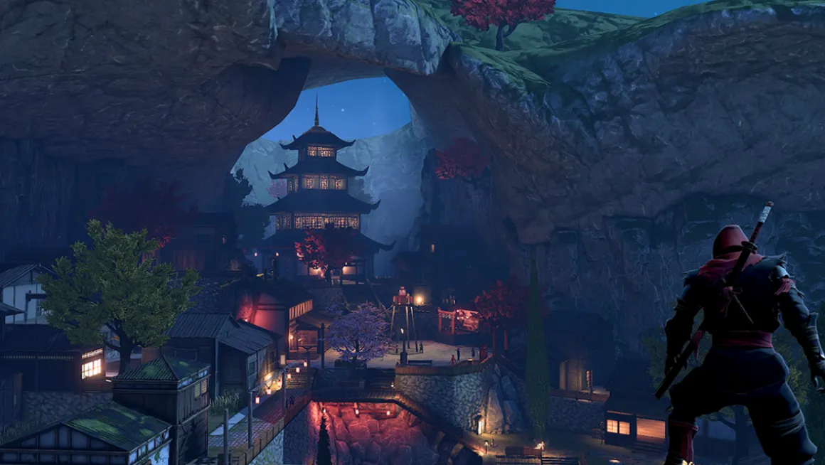 Aragami 2 Xbox Series X / Xbox One^MERGE Outlet