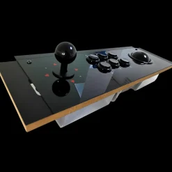 Arcade Control Panel pour Flipper connecté "Legends Pinball "^AtGames Best Sale