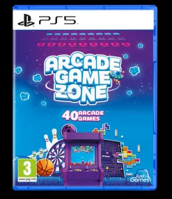 Arcade Game Zone PS5^Just For Games Discount