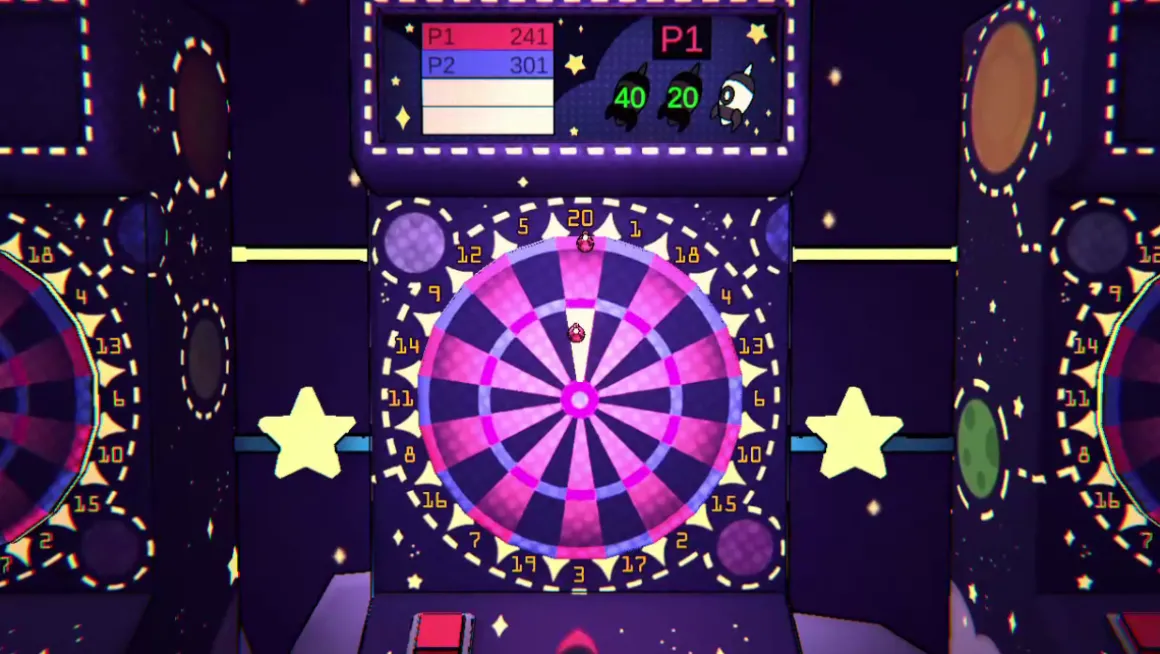 Arcade Game Zone PS5^Just For Games Discount