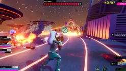 Arcadegeddon Xbox Series X^IllFonic Cheap