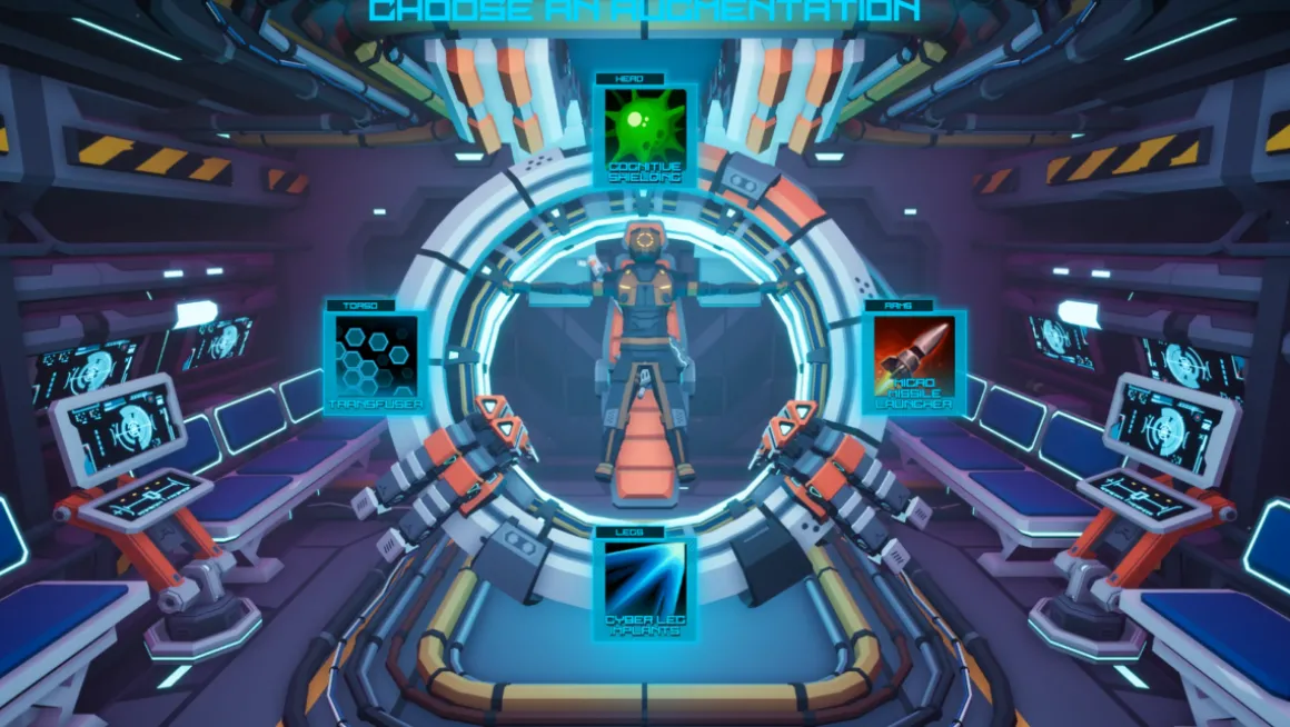 ArcRunner PS5^PQUBE Discount