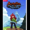 Arietta of Spirits Nintendo SWITCH^Red Art Games New