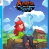 Arietta of Spirits Playstation 5^Red Art Games Outlet