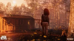 As Dusk Falls PS5^TESURA Fashion