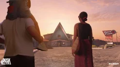 As Dusk Falls PS5^TESURA Fashion