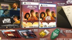 As Dusk Falls Special Edition PS5^TESURA Discount