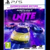 Asphalt Legends Unite Supercharged Edition PS5^Maximum Entertainment Best Sale