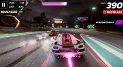 Asphalt Legends Unite Supercharged Edition SWITCH (Code de Téléchargement)^Maximum Entertainment Sale