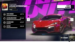 Asphalt Legends Unite Supercharged Edition SWITCH (Code de Téléchargement)^Maximum Entertainment Sale