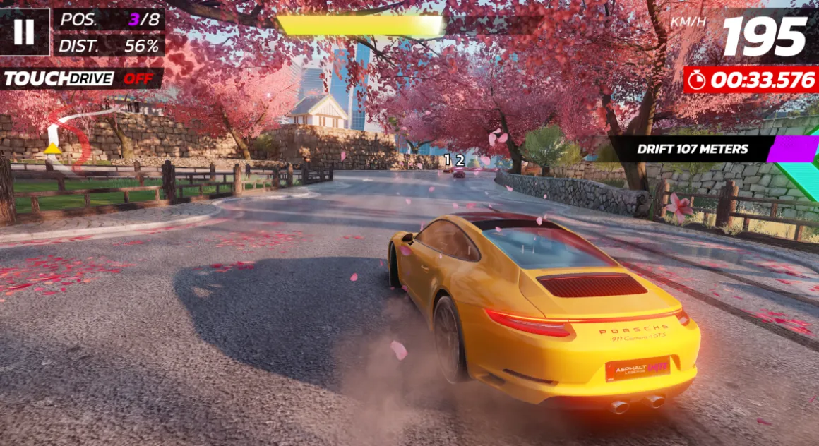 Asphalt Legends Unite Supercharged Edition SWITCH (Code de Téléchargement)^Maximum Entertainment Sale