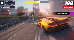 Asphalt Legends Unite Supercharged Edition SWITCH (Code de Téléchargement)^Maximum Entertainment Sale