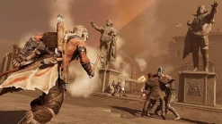 Assassin's Creed III Remastered + Assassin's Creed Liberation Remastered SWITCH^UBISOFT Online