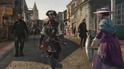 Assassin's Creed III Remastered + Assassin's Creed Liberation Remastered SWITCH^UBISOFT Online