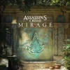 Assassin's Creed Mirage Vinyle - 2LP^SONY Online