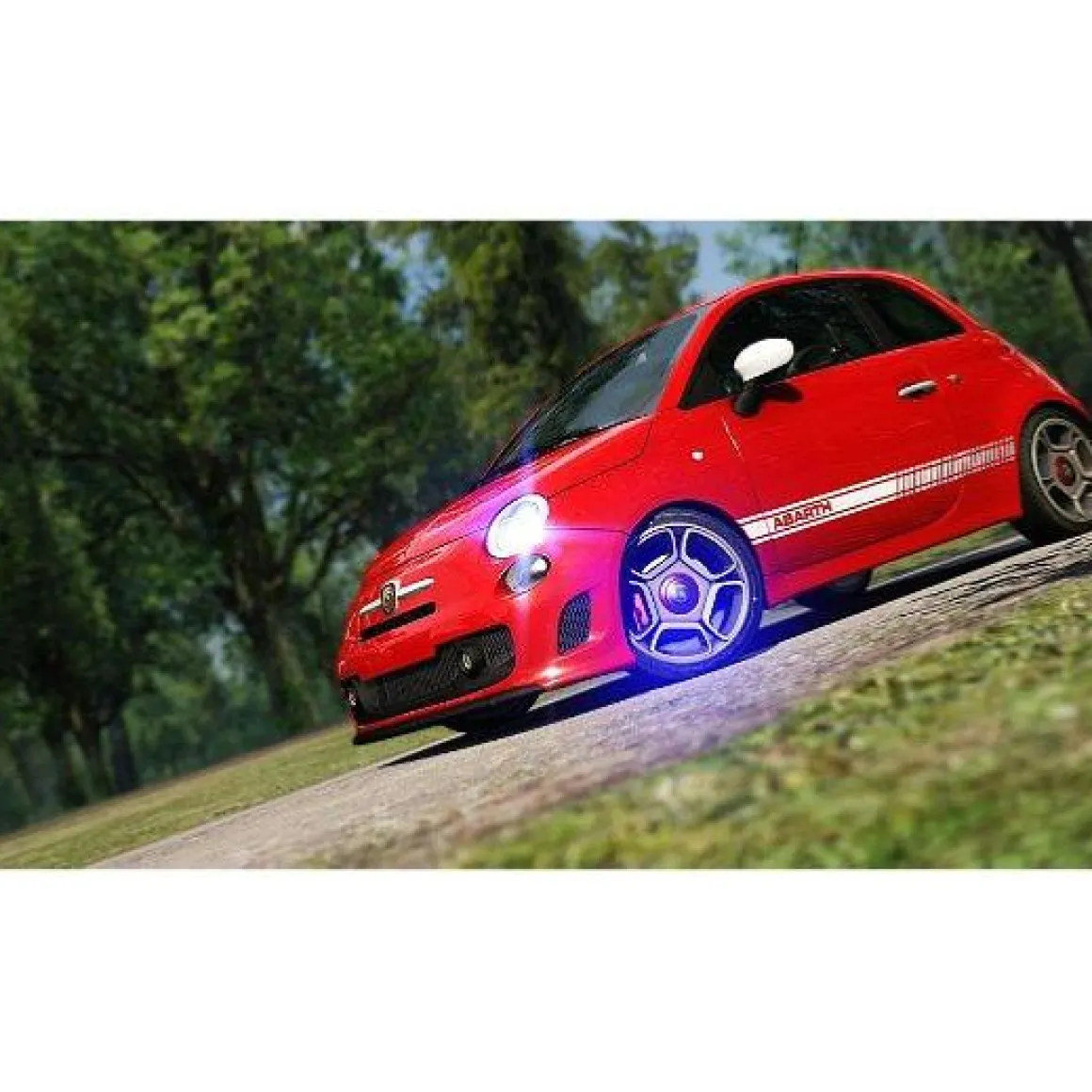ASSETTO CORSA Ultimate Edition FR PS4^505 GAMES Cheap