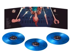 Asterigos: Curse of the Stars (OST) 3LP^Black Screen Records Cheap