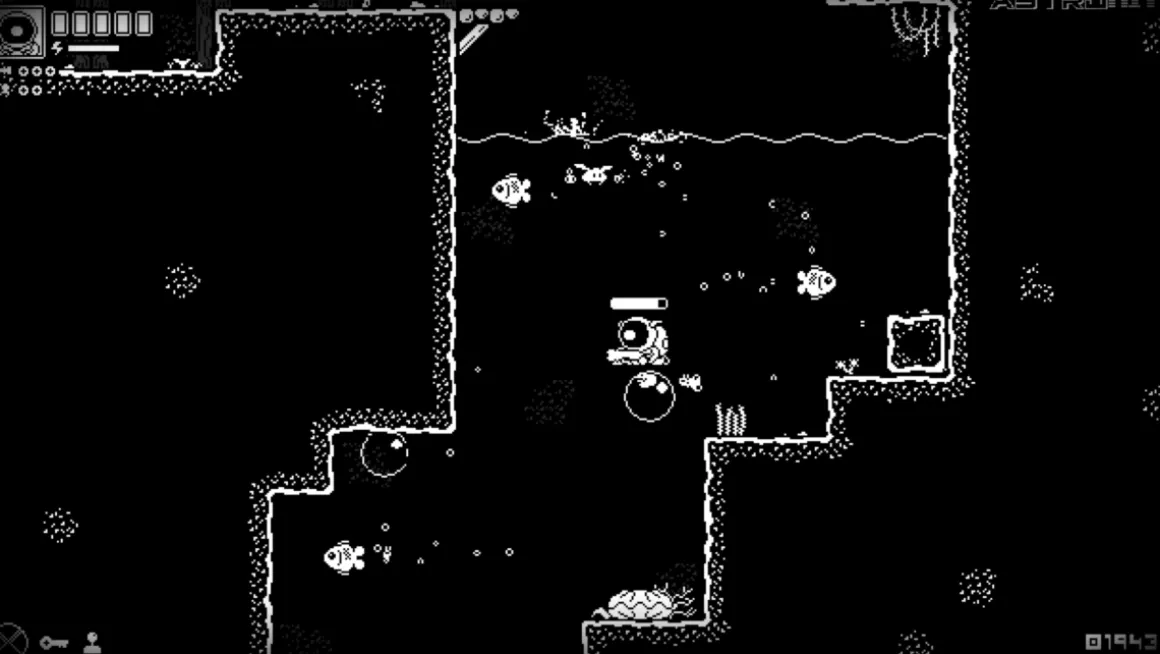 Astronite Nintendo SWITCH^FUNSTOCK Discount