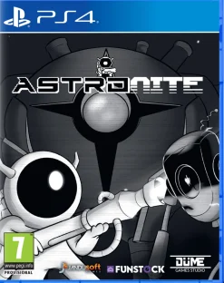 Astronite PS4^FUNSTOCK Outlet