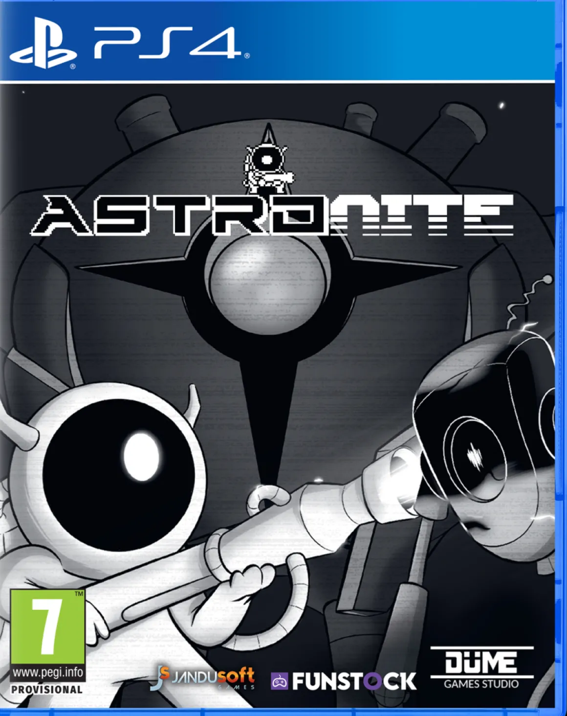Astronite PS4^FUNSTOCK Outlet