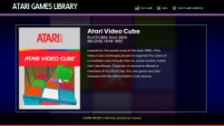 50: The Anniversary Celebration Expended Edition PS5^Atari Shop
